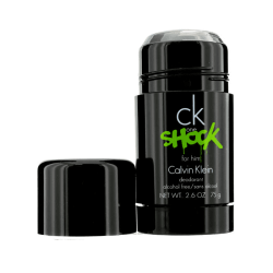 ck one shock for him Deodorant