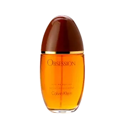 Calvin Klein Obsession For Women EDP Spray